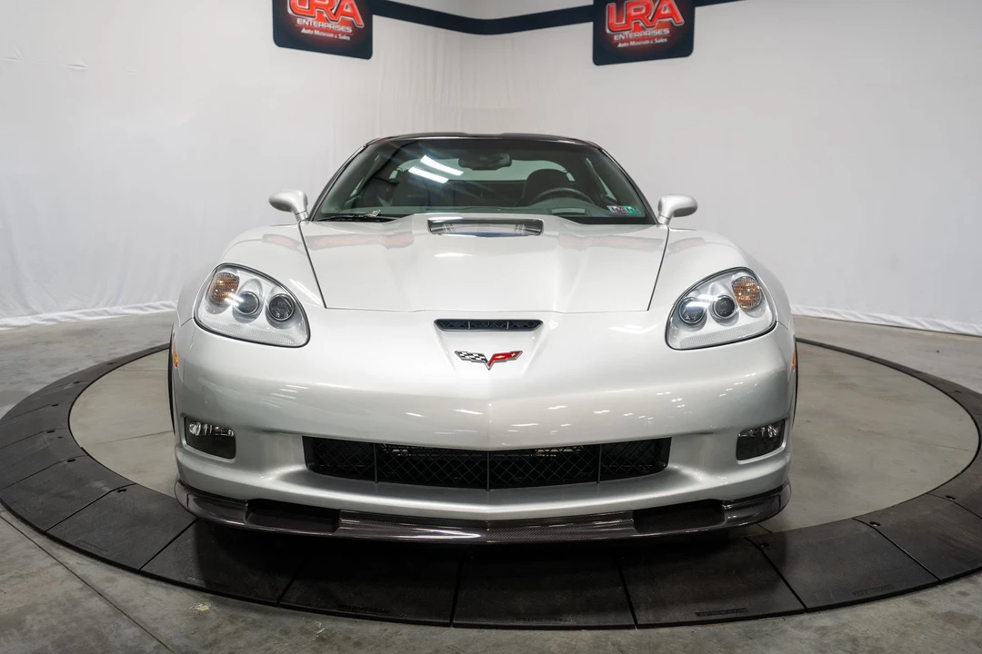 2010 Chevrolet Corvette C6 ZR1 - Image 2 of 25