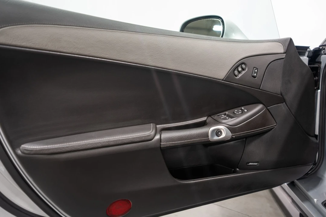 2010 Chevrolet Corvette C6 ZR1 - Image 18 of 25