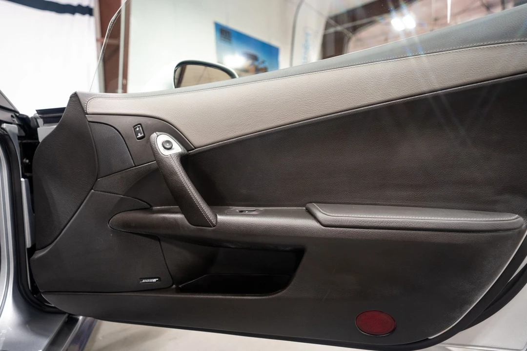 2010 Chevrolet Corvette C6 ZR1 - Image 19 of 25