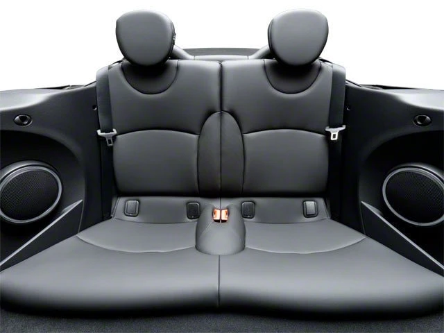 2010 Mini Mini John Cooper Works 2nd Gen - Image 22 of 28