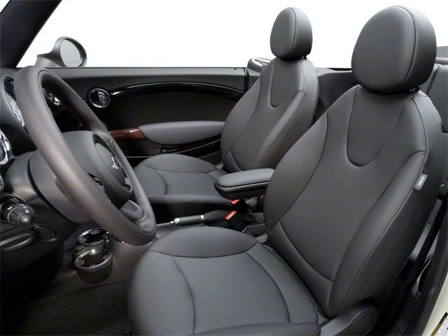 2010 Mini Mini John Cooper Works 2nd Gen - Image 11 of 28