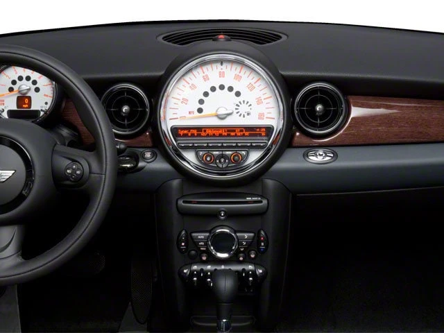 2010 Mini Mini John Cooper Works 2nd Gen - Image 28 of 28