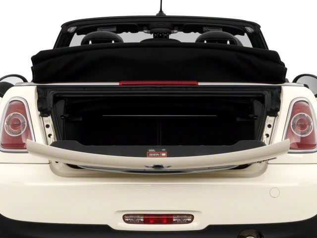 2010 Mini Mini John Cooper Works 2nd Gen - Image 19 of 28