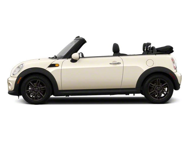 2010 Mini Mini John Cooper Works 2nd Gen - Image 3 of 28