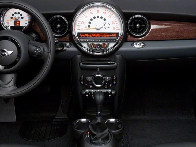 2010 Mini Mini John Cooper Works 2nd Gen - Image 15 of 28