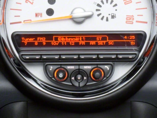 2010 Mini Mini John Cooper Works 2nd Gen - Image 14 of 28