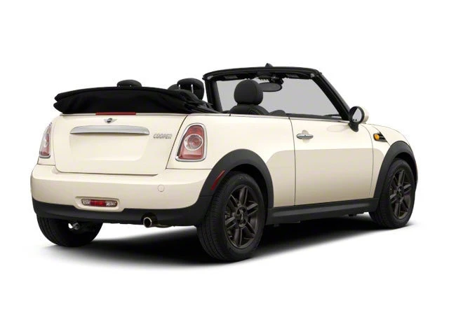 2010 Mini Mini John Cooper Works 2nd Gen - Image 2 of 28