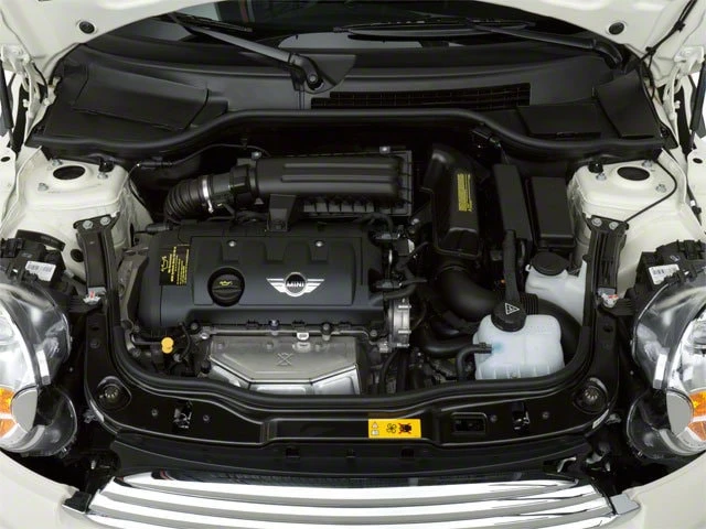 2010 Mini Mini John Cooper Works 2nd Gen - Image 21 of 28