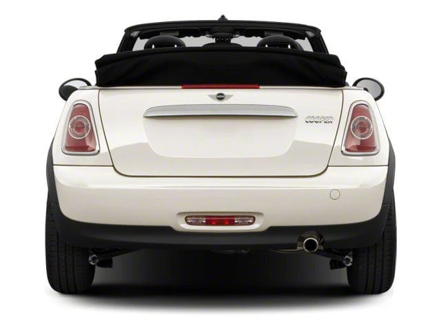 2010 Mini Mini John Cooper Works 2nd Gen - Image 6 of 28