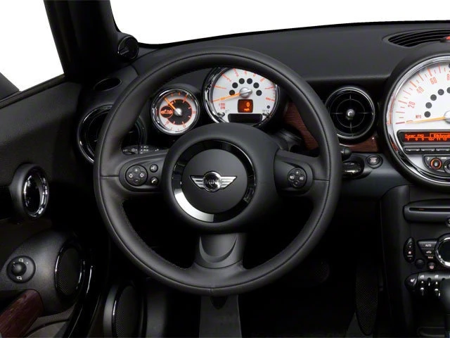 2010 Mini Mini John Cooper Works 2nd Gen - Image 7 of 28
