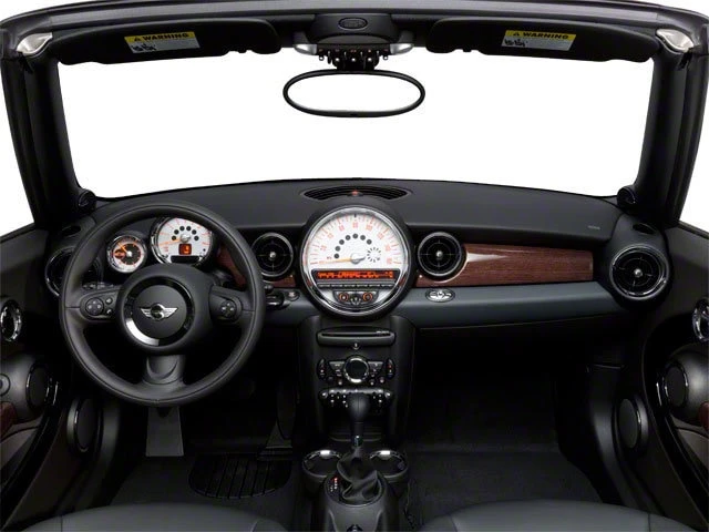 2010 Mini Mini John Cooper Works 2nd Gen - Image 10 of 28