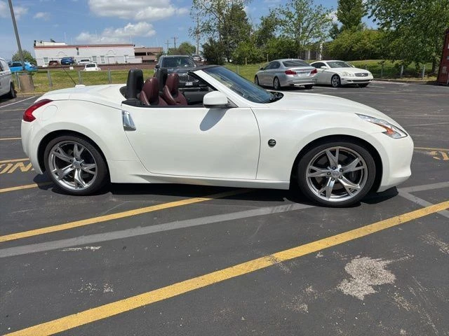 2010 Nissan 370Z 6th Gen - Image 2 of 4