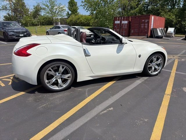 2010 Nissan 370Z 6th Gen - Image 4 of 4