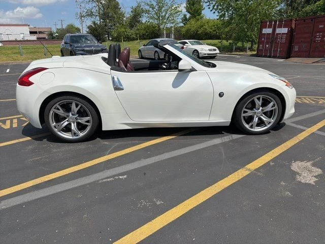 2010 Nissan 370Z 6th Gen - Image 3 of 4