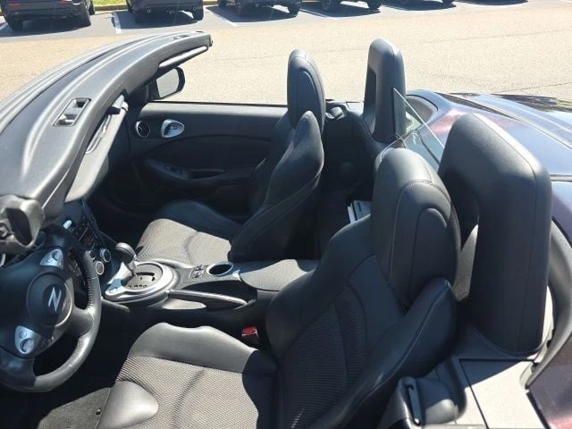2010 Nissan 370Z 6th Gen - Image 2 of 13