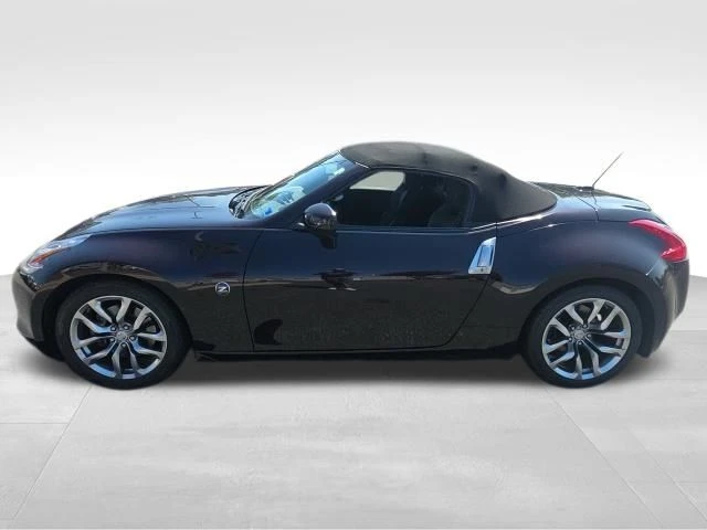 2010 Nissan 370Z 6th Gen - Image 5 of 13