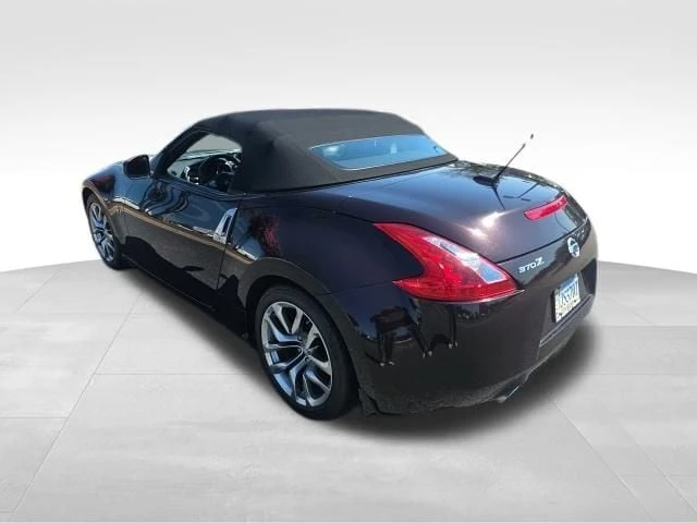 2010 Nissan 370Z 6th Gen - Image 6 of 13