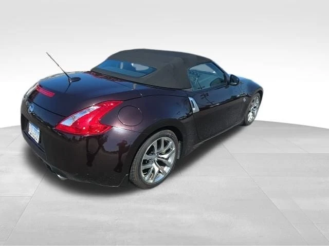2010 Nissan 370Z 6th Gen - Image 8 of 13