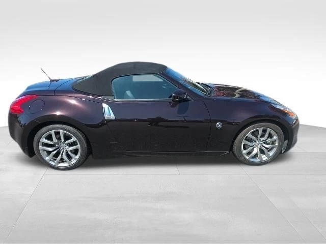 2010 Nissan 370Z 6th Gen - Image 9 of 13