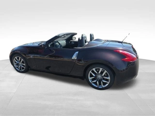 2010 Nissan 370Z 6th Gen - Image 10 of 13