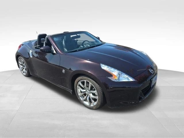 2010 Nissan 370Z 6th Gen - Image 11 of 13