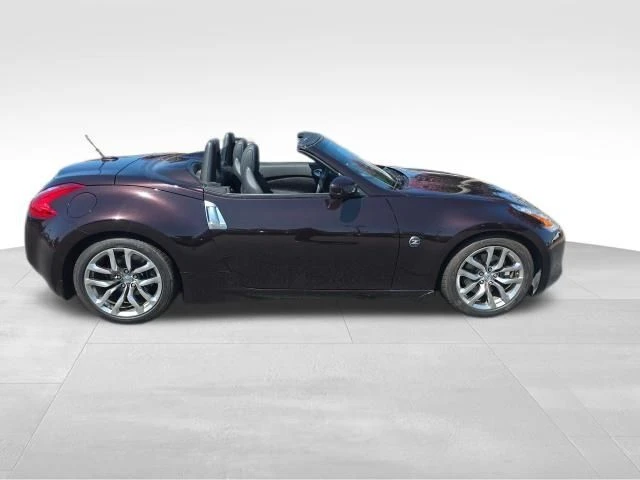 2010 Nissan 370Z 6th Gen - Image 12 of 13