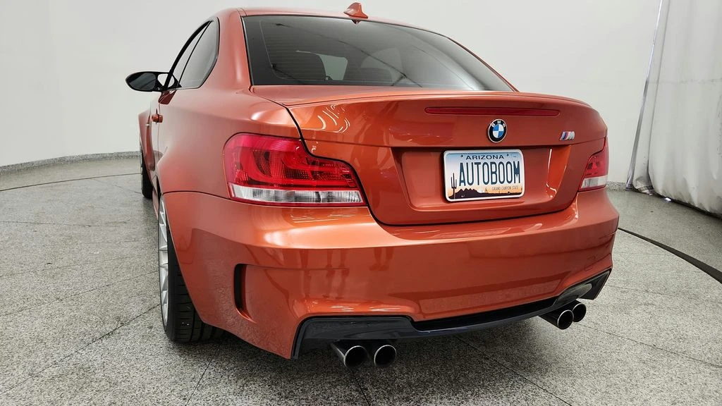 2011 BMW E82 135i & 135is - Image 22 of 31