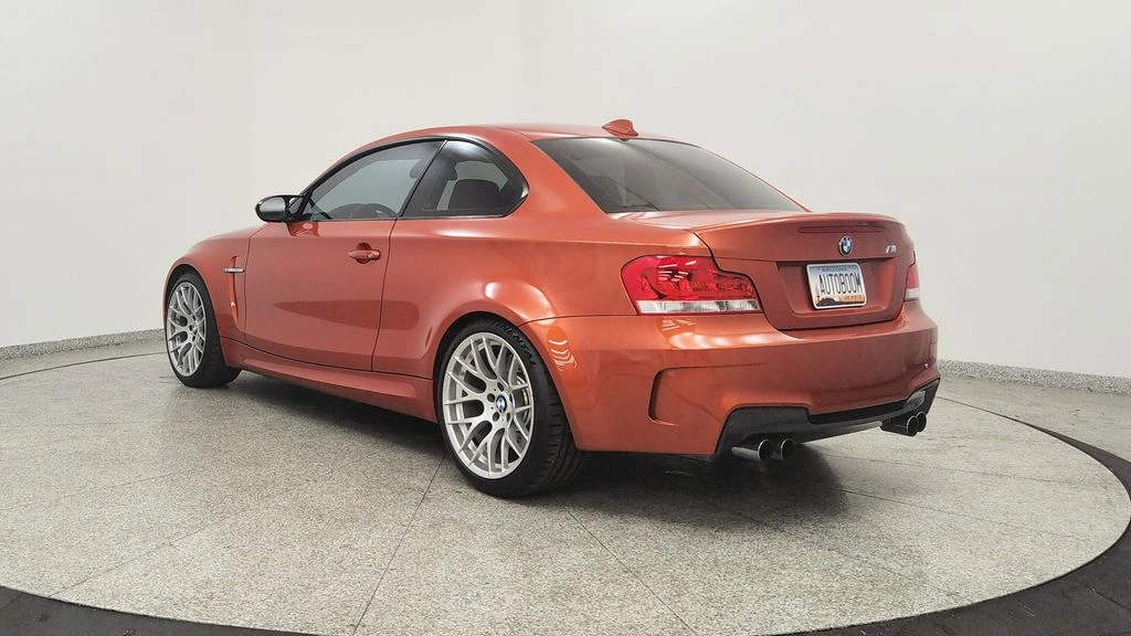 2011 BMW E82 135i & 135is - Image 3 of 31