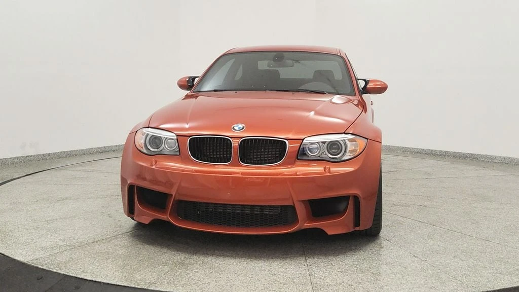 2011 BMW E82 135i & 135is - Image 8 of 31