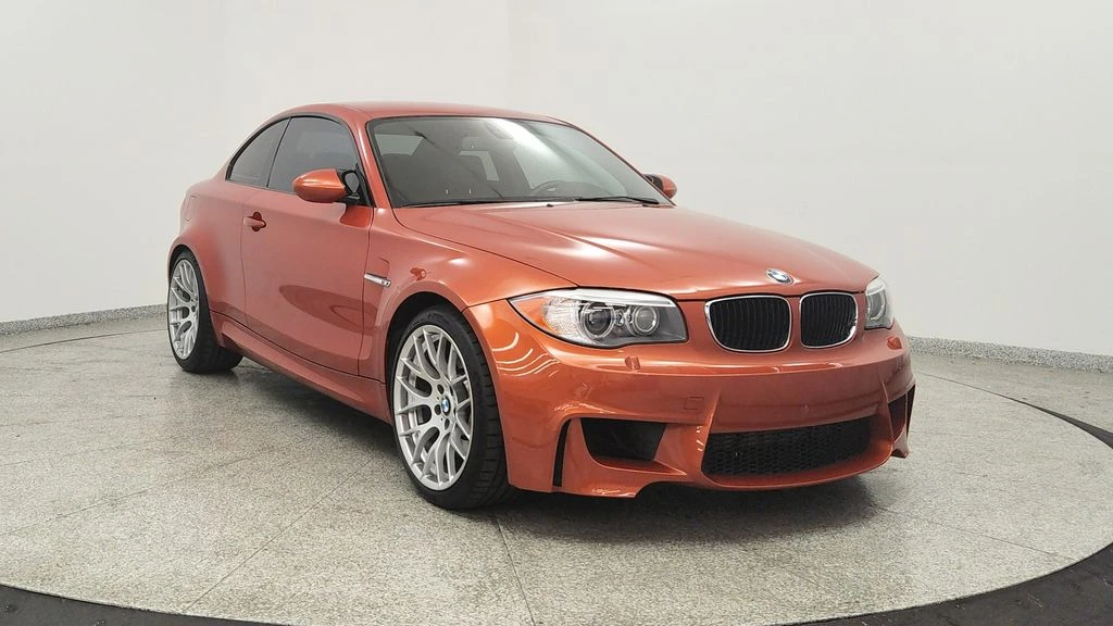 2011 BMW E82 135i & 135is - Image 7 of 31