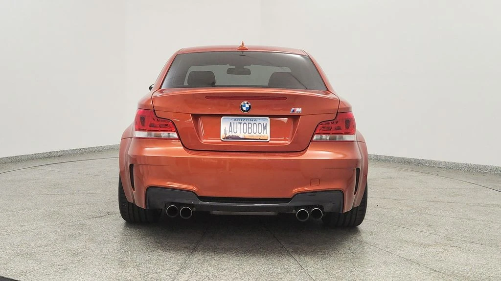 2011 BMW E82 135i & 135is - Image 4 of 31