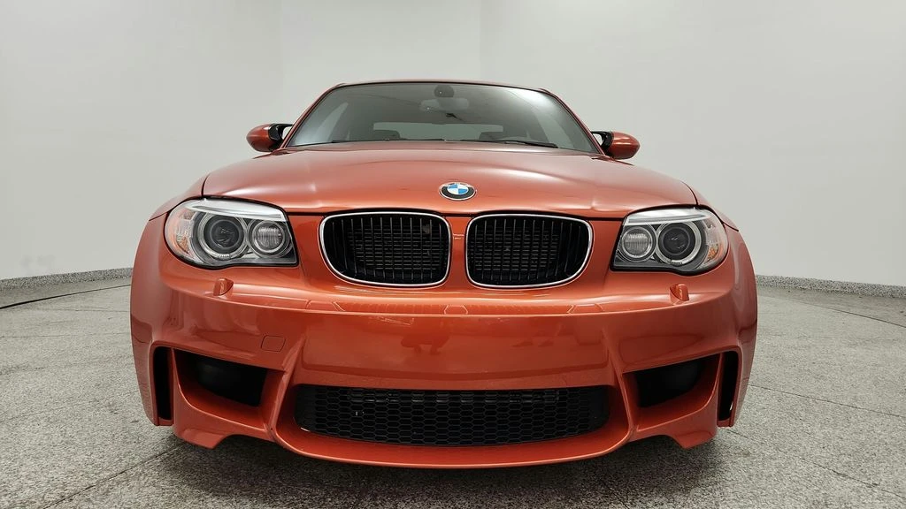 2011 BMW E82 135i & 135is - Image 9 of 31