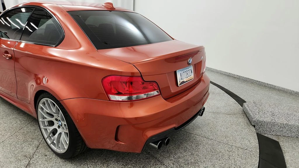 2011 BMW E82 135i & 135is - Image 18 of 31
