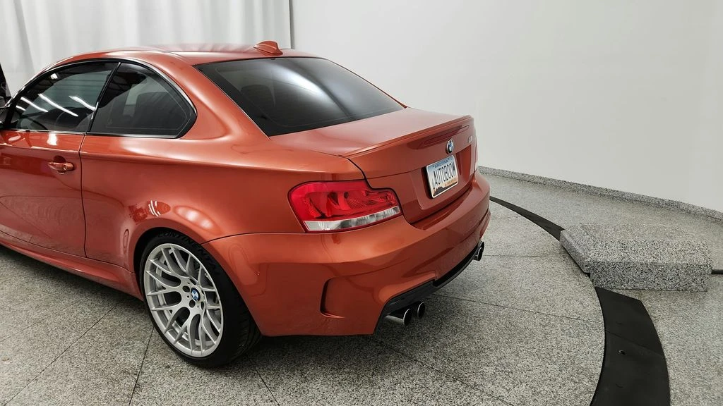 2011 BMW E82 135i & 135is - Image 17 of 31