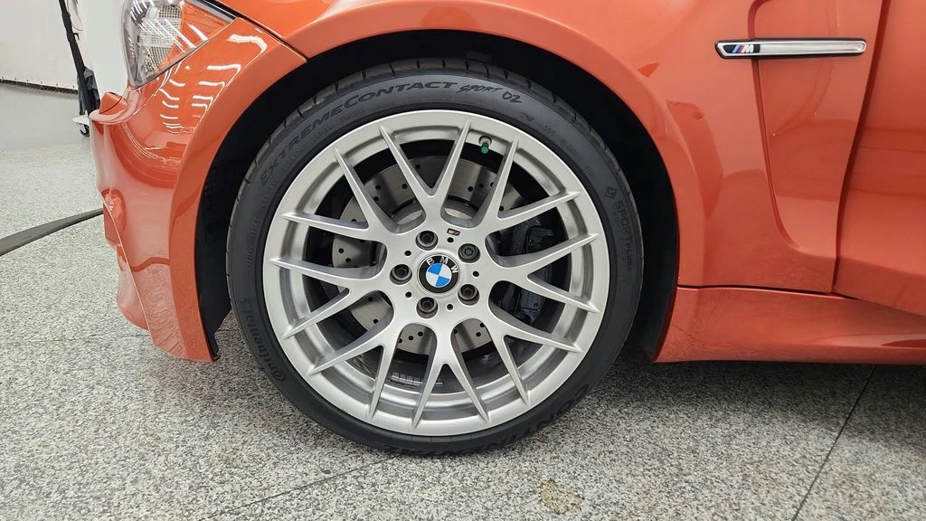 2011 BMW E82 135i & 135is - Image 13 of 31