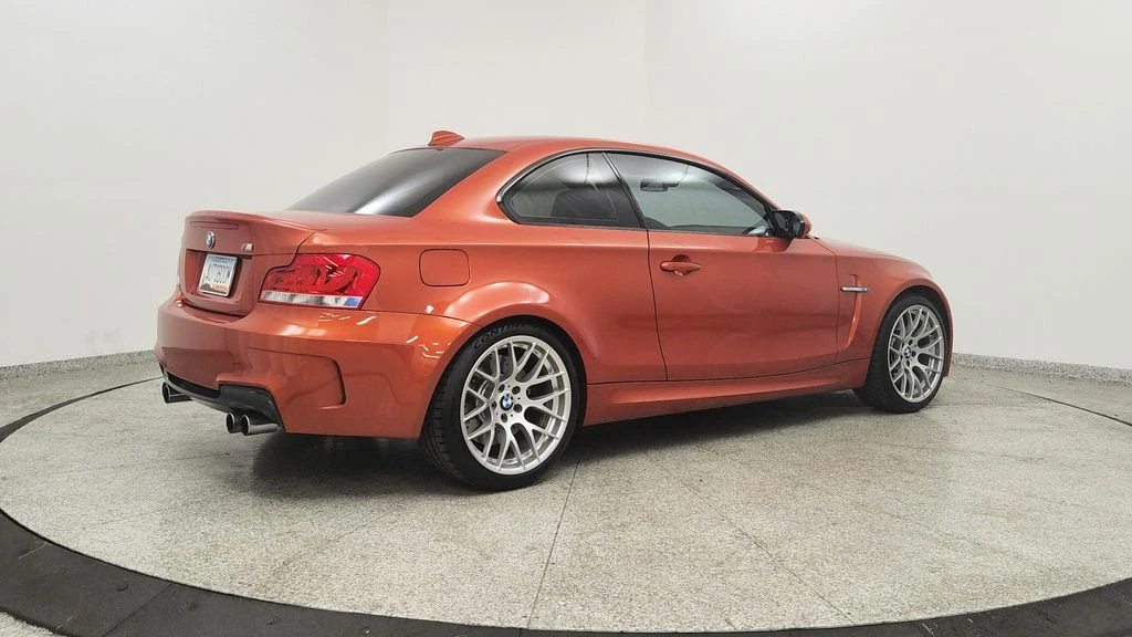 2011 BMW E82 135i & 135is - Image 5 of 31
