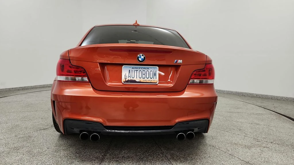 2011 BMW E82 135i & 135is - Image 19 of 31