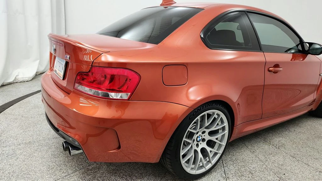 2011 BMW E82 135i & 135is - Image 29 of 31