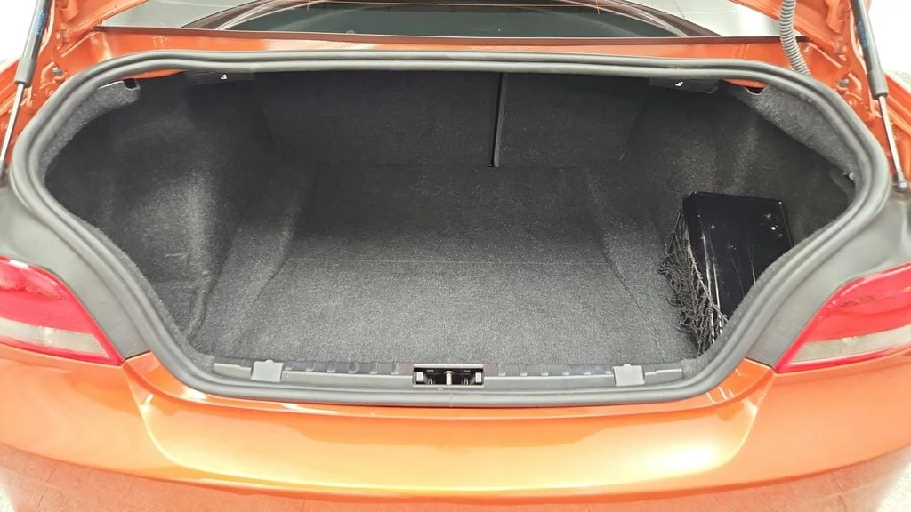 2011 BMW E82 135i & 135is - Image 24 of 31