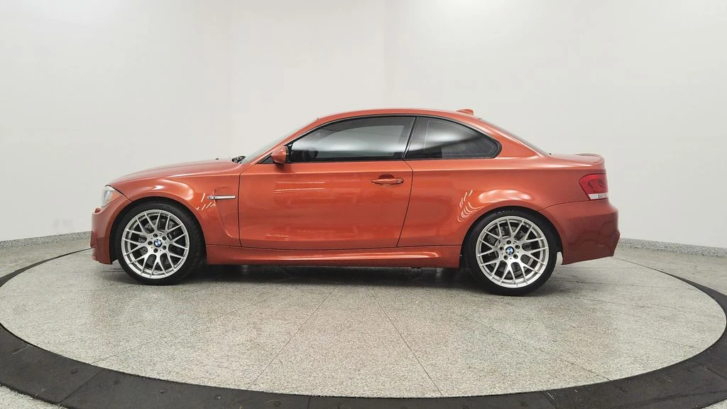 2011 BMW E82 135i & 135is - Image 2 of 31