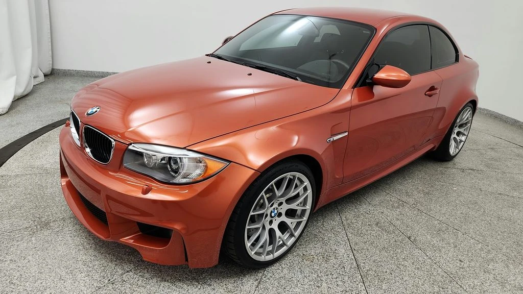 2011 BMW E82 135i & 135is - Image 12 of 31