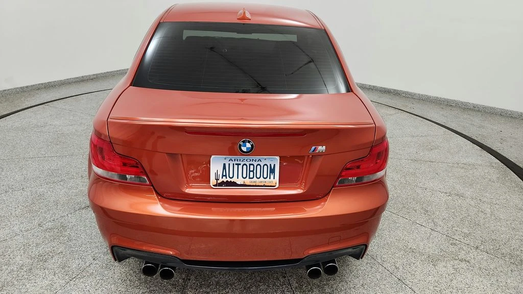 2011 BMW E82 135i & 135is - Image 20 of 31