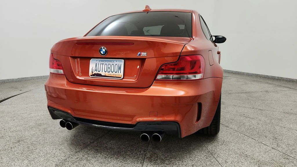 2011 BMW E82 135i & 135is - Image 21 of 31