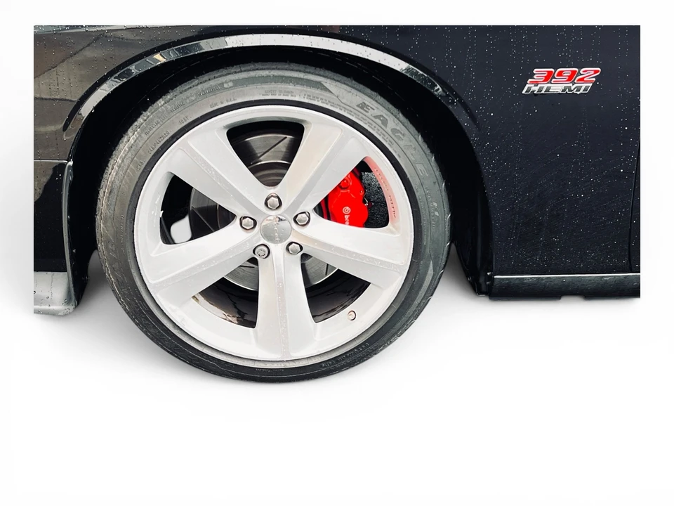 2011 Dodge Challenger SRT8 & 392 3rd Gen - Image 12 of 31