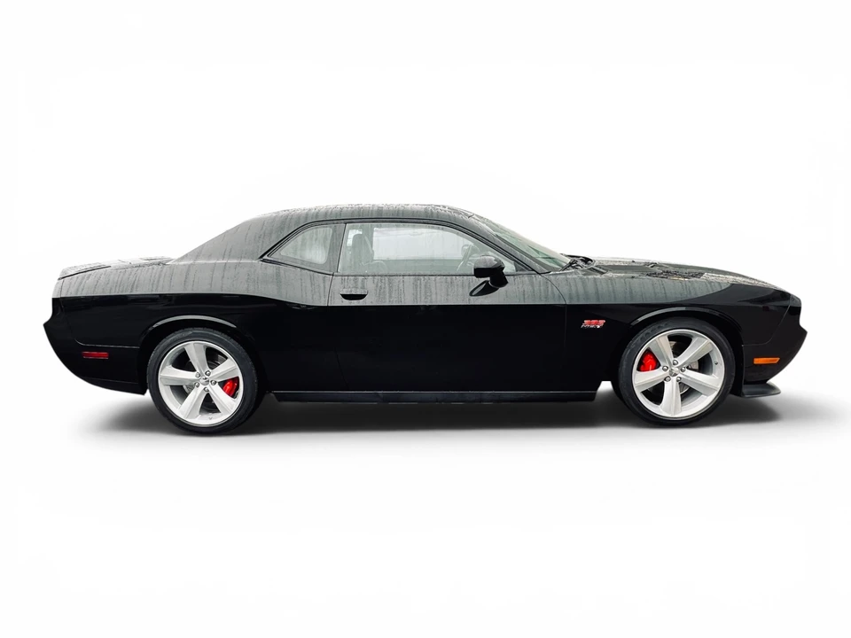 2011 Dodge Challenger SRT8 & 392 3rd Gen - Image 11 of 31