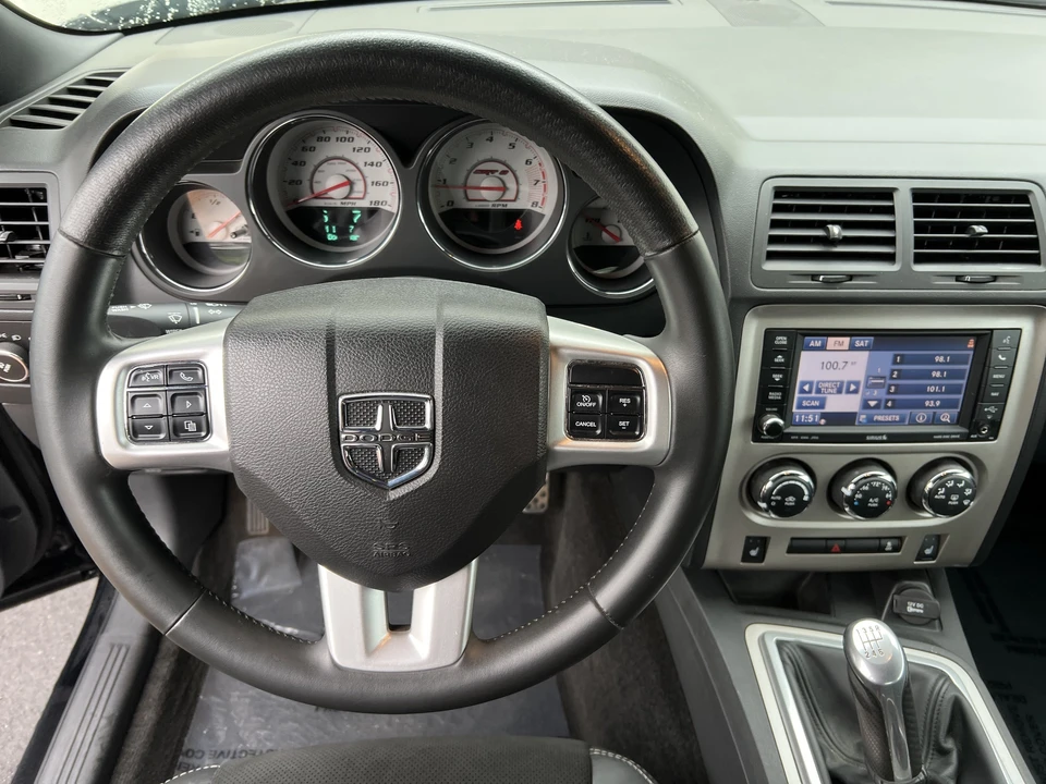2011 Dodge Challenger SRT8 & 392 3rd Gen - Image 28 of 31