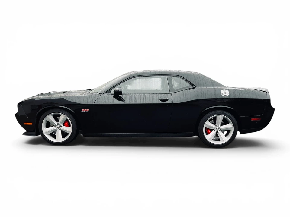2011 Dodge Challenger SRT8 & 392 3rd Gen - Image 7 of 31