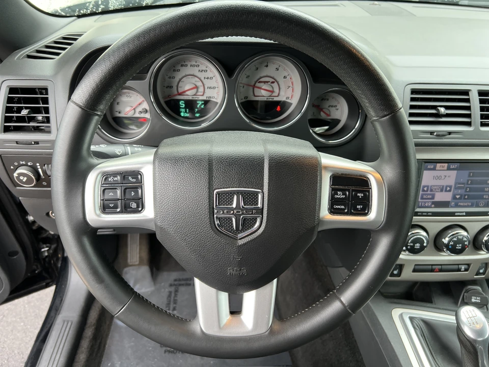 2011 Dodge Challenger SRT8 & 392 3rd Gen - Image 17 of 31
