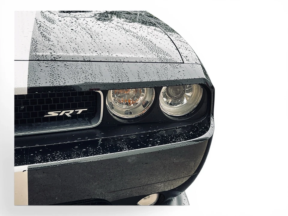 2011 Dodge Challenger SRT8 & 392 3rd Gen - Image 6 of 31