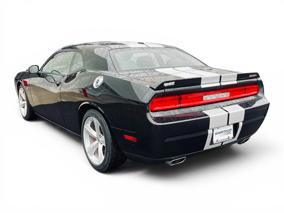 2011 Dodge Challenger SRT8 & 392 3rd Gen - Image 8 of 31